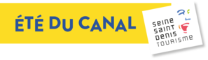 Logo de l'été du canal