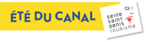 Logo de l'été du canal