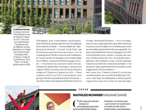 Agrandir l'image (fenêtre modale)