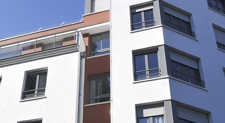 accueil pratique ville pantin